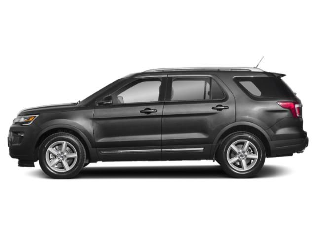  2019 Ford Explorer Limited For Sale Specifications, Price and Images