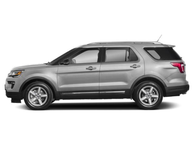  2019 Ford Explorer Limited For Sale Specifications, Price and Images