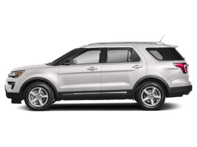  2019 Ford Explorer Limited For Sale Specifications, Price and Images