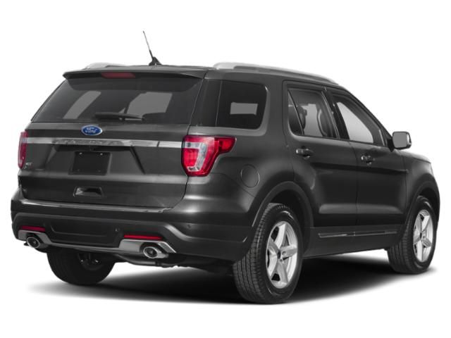  2019 Ford Explorer sport For Sale Specifications, Price and Images