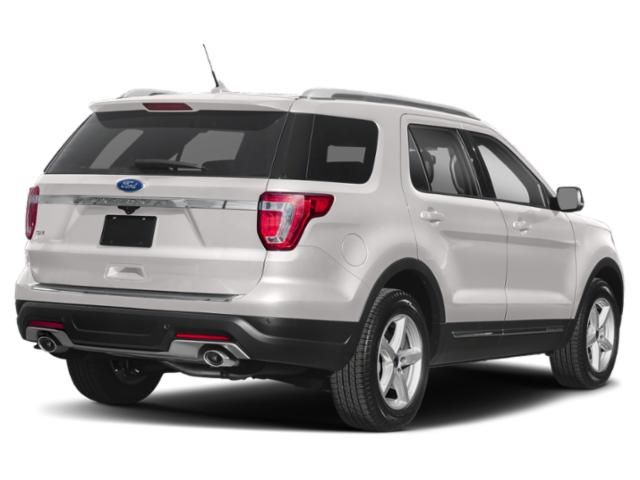  2019 Ford Explorer sport For Sale Specifications, Price and Images