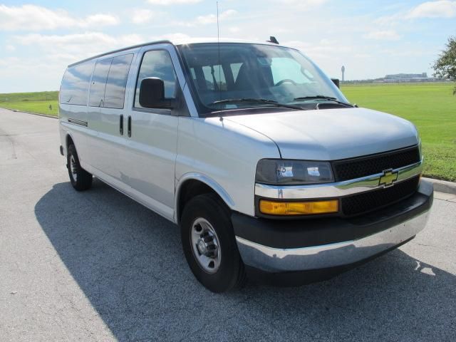  2019 Chevrolet Express 3500 LT For Sale Specifications, Price and Images