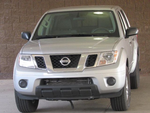  2019 Nissan Frontier SV For Sale Specifications, Price and Images