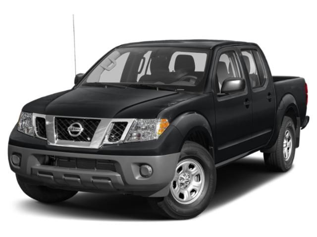 2019 Nissan Frontier PRO-4X For Sale Specifications, Price and Images