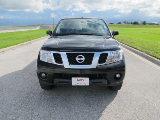  2019 Nissan Frontier PRO-4X For Sale Specifications, Price and Images