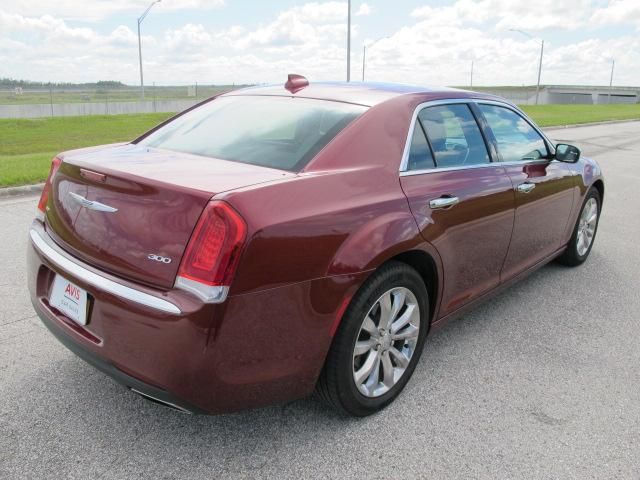  2019 Chrysler 300 Limited For Sale Specifications, Price and Images