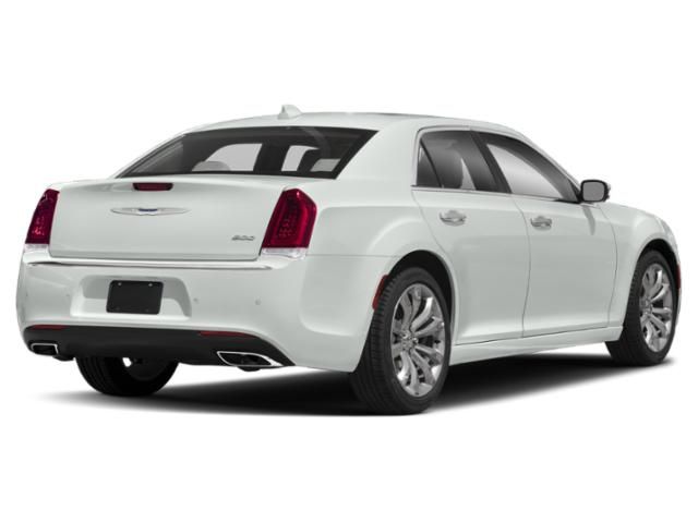  2019 Chrysler 300 Limited