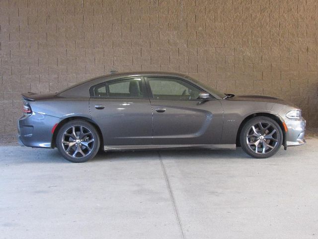 2019 Dodge Charger R/T For Sale Specifications, Price and Images