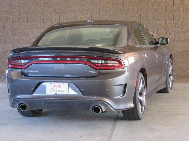 2019 Dodge Charger R/T For Sale Specifications, Price and Images