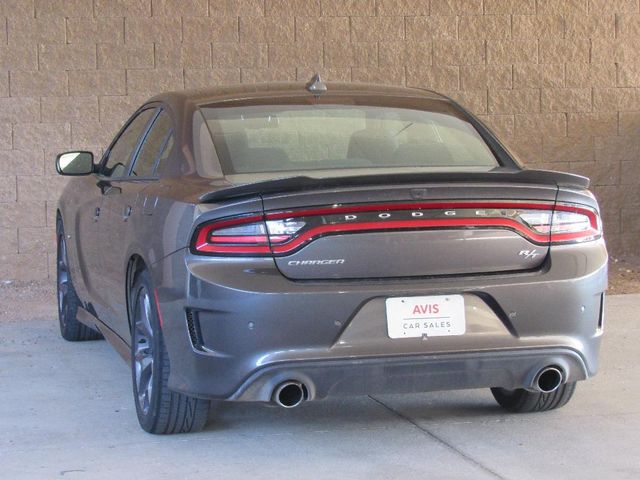 2019 Dodge Charger R/T For Sale Specifications, Price and Images