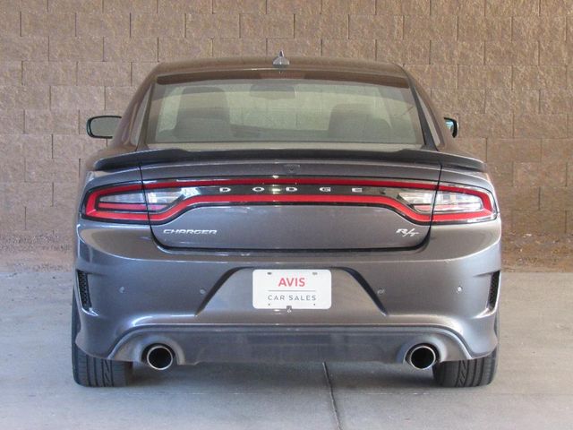 2019 Dodge Charger R/T For Sale Specifications, Price and Images