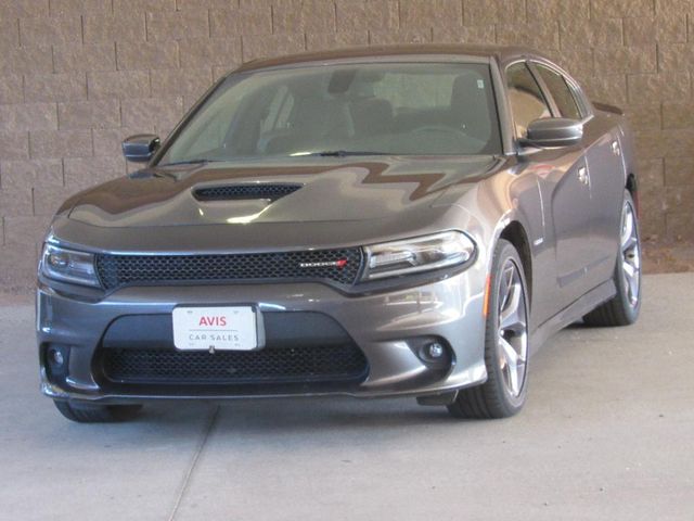 2019 Dodge Charger R/T For Sale Specifications, Price and Images