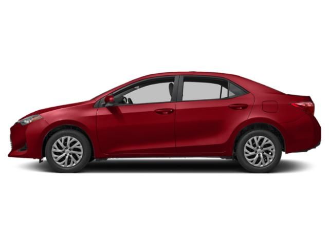  2019 Toyota Corolla LE For Sale Specifications, Price and Images