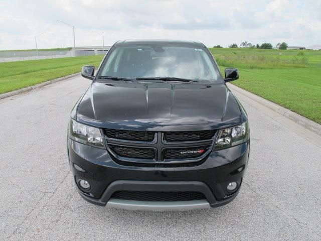  2015 Dodge Journey Crossroad For Sale Specifications, Price and Images