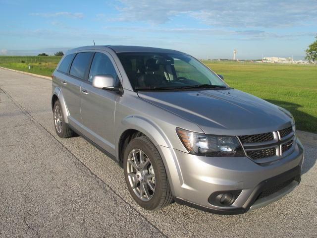  2019 Dodge Journey GT For Sale Specifications, Price and Images