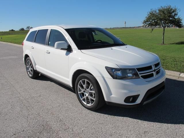  2019 Dodge Journey GT For Sale Specifications, Price and Images