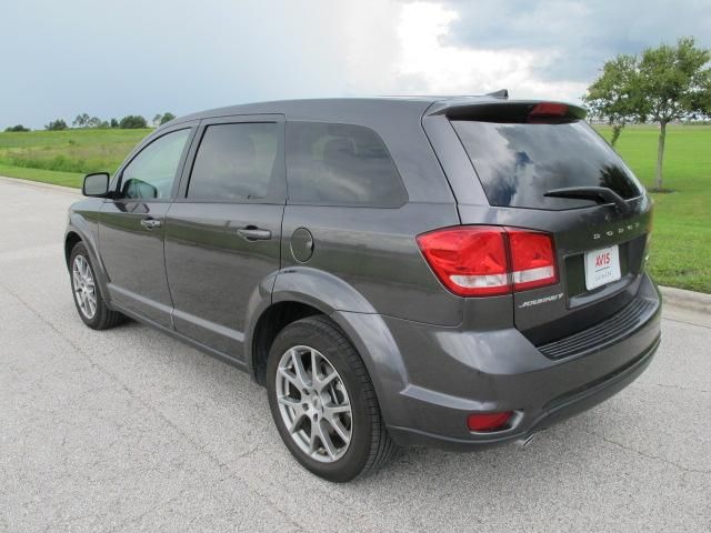  2019 Dodge Journey GT For Sale Specifications, Price and Images