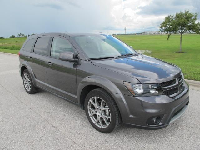  2019 Dodge Journey GT For Sale Specifications, Price and Images