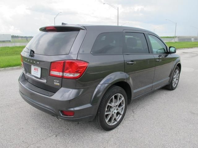  2019 Dodge Journey GT For Sale Specifications, Price and Images