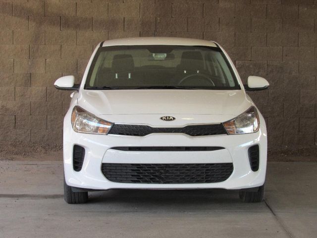  2019 Kia Rio S For Sale Specifications, Price and Images