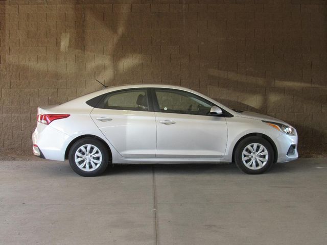  2019 Hyundai Accent SE For Sale Specifications, Price and Images