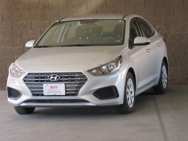  2019 Hyundai Accent SE For Sale Specifications, Price and Images