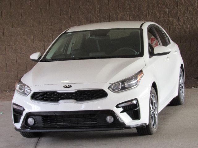  2019 Kia Forte LXS For Sale Specifications, Price and Images