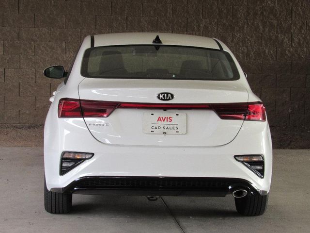  2019 Kia Forte LXS For Sale Specifications, Price and Images