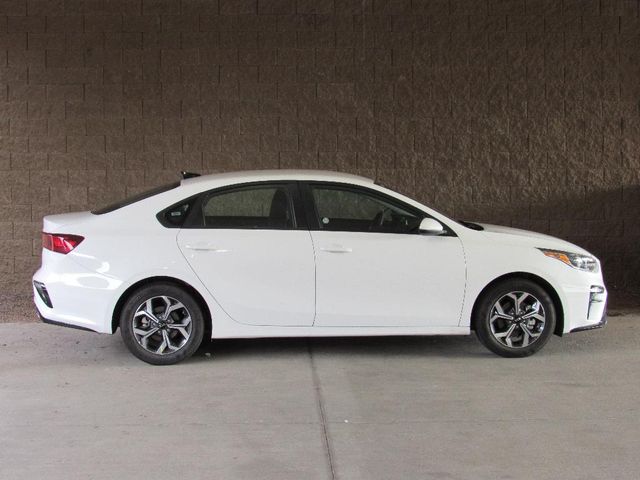  2019 Kia Forte LXS For Sale Specifications, Price and Images