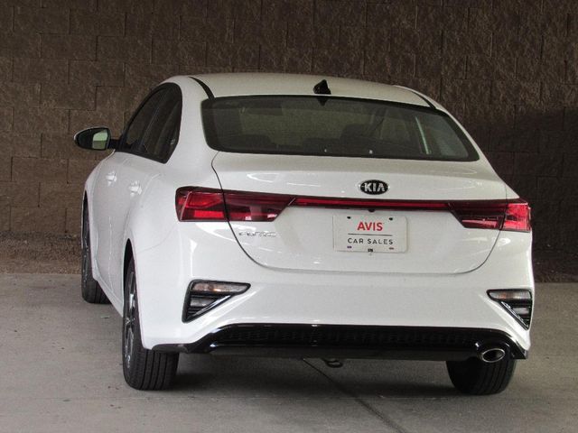  2019 Kia Forte LXS For Sale Specifications, Price and Images