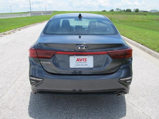 2019 Kia Forte LXS For Sale Specifications, Price and Images