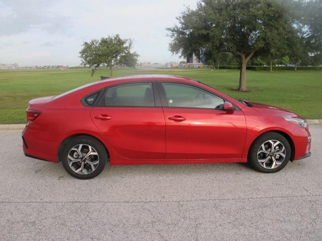  2019 Kia Forte LXS For Sale Specifications, Price and Images