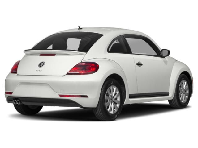 2019 Volkswagen Beetle 2.0T S For Sale Specifications, Price and Images