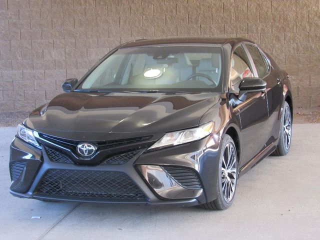  2019 Toyota Camry SE For Sale Specifications, Price and Images