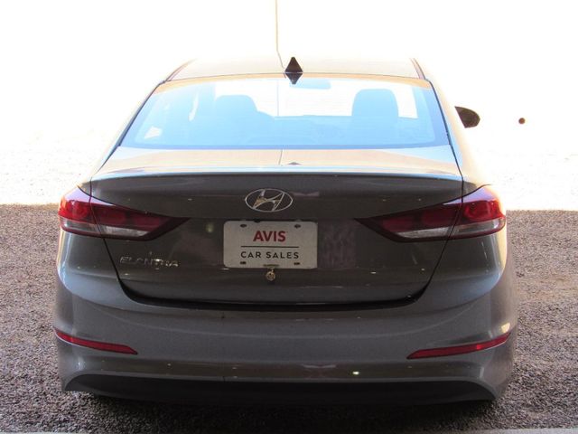  2018 Hyundai Elantra SEL For Sale Specifications, Price and Images