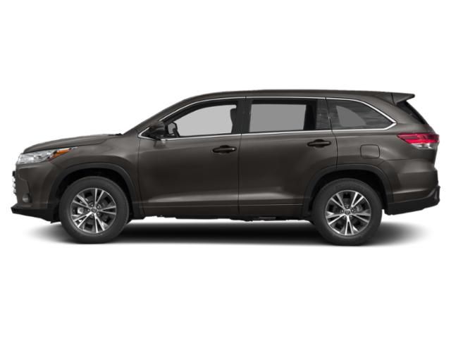  2019 Toyota Highlander LE For Sale Specifications, Price and Images