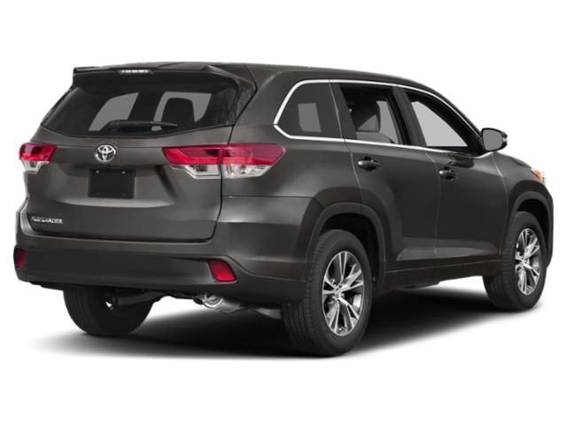  2019 Toyota Highlander LE For Sale Specifications, Price and Images