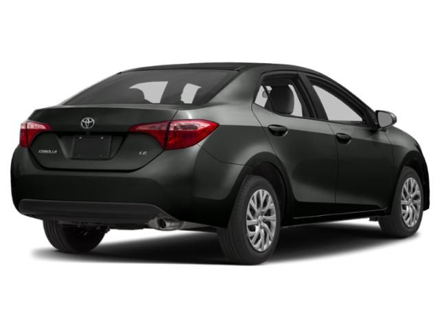  2019 Toyota Corolla LE For Sale Specifications, Price and Images