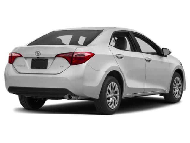  2019 Toyota Corolla LE For Sale Specifications, Price and Images