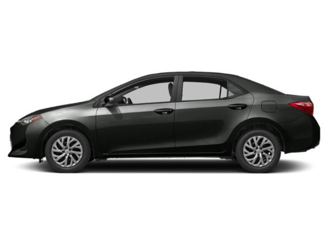  2019 Toyota Corolla LE For Sale Specifications, Price and Images