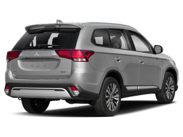  2019 Mitsubishi Outlander SE For Sale Specifications, Price and Images