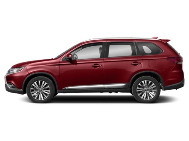  2019 Mitsubishi Outlander SE For Sale Specifications, Price and Images