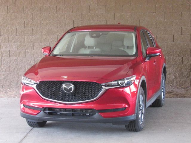  2019 Mazda CX-5 Touring For Sale Specifications, Price and Images