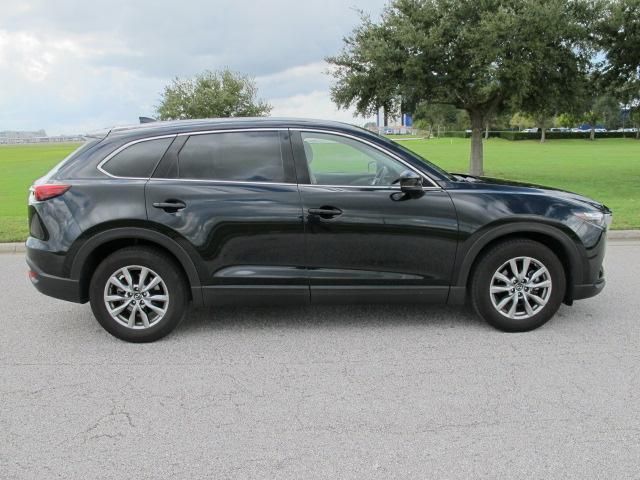 2019 Mazda CX-9 Touring For Sale Specifications, Price and Images
