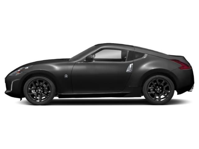  2018 Nissan 370Z For Sale Specifications, Price and Images