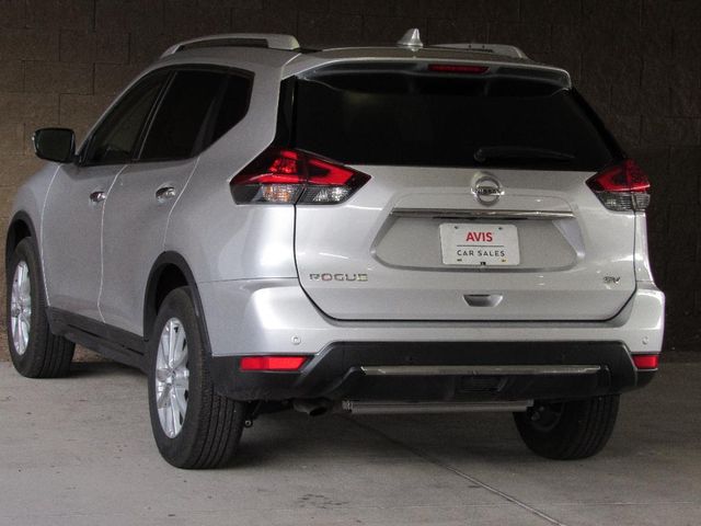  2019 Nissan Rogue SV For Sale Specifications, Price and Images