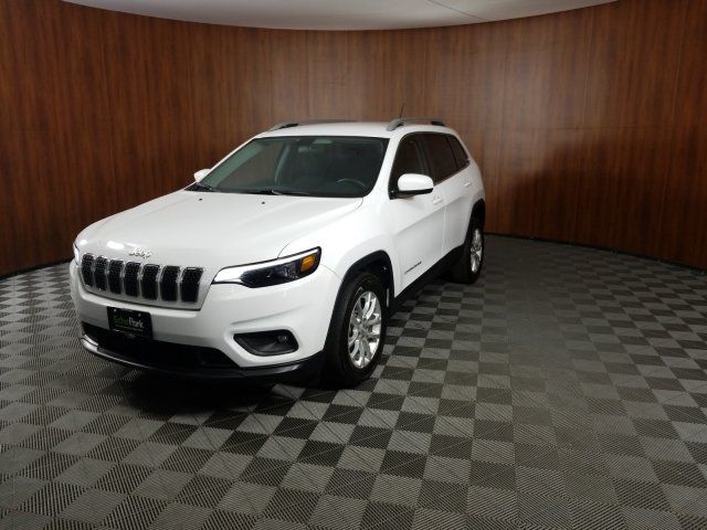  2019 Jeep Cherokee Latitude For Sale Specifications, Price and Images