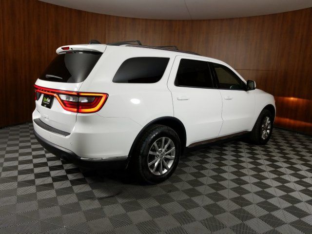  2016 Dodge Durango SXT For Sale Specifications, Price and Images