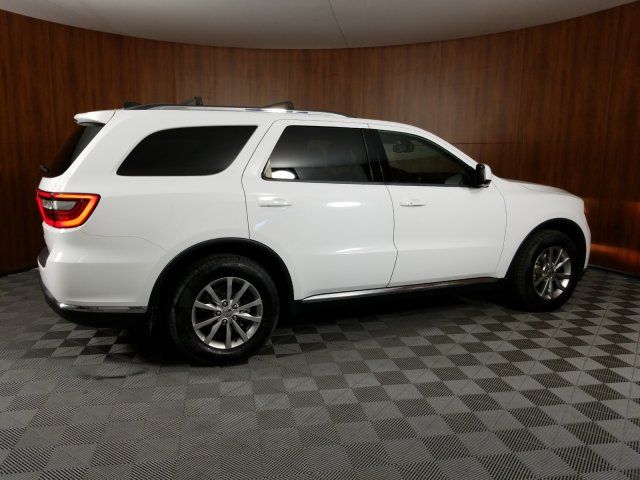  2016 Dodge Durango SXT For Sale Specifications, Price and Images