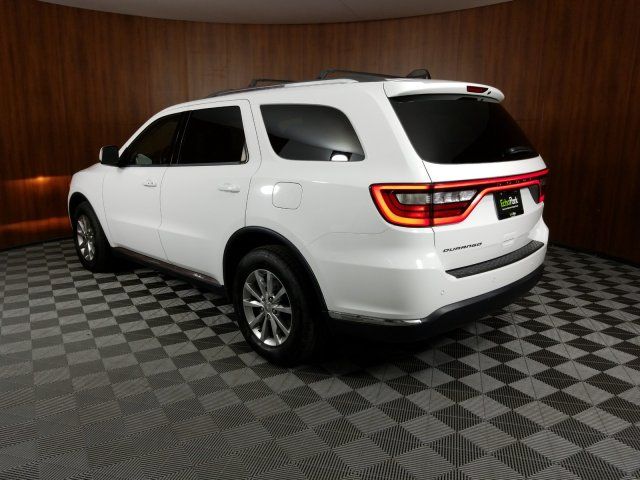  2016 Dodge Durango SXT For Sale Specifications, Price and Images